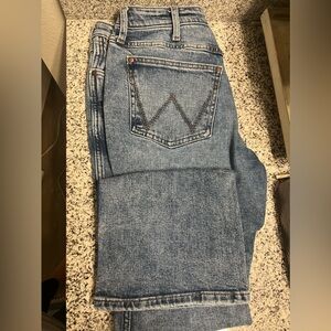 Wrangler Bootcut Jeans